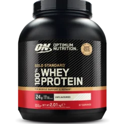 100% Whey Gold Standard (2040g)
