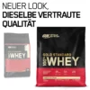 100% Whey Gold Standard (4530g)
