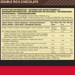 100% Whey Gold Standard (4530g)