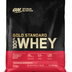 100% Whey Gold Standard (4530g)