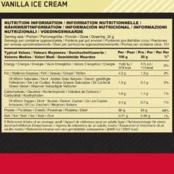 100% Whey Gold Standard (4530g)