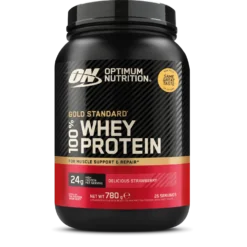 100% Whey Gold Standard (780g)