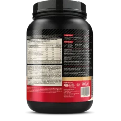 100% Whey Gold Standard (780g)