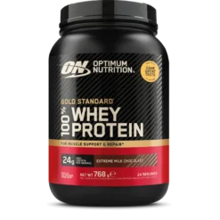 100% Whey Gold Standard (780g)