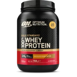 100% Whey Gold Standard (780g)
