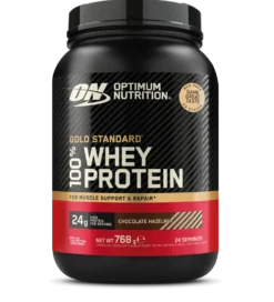100% Whey Gold Standard (780g)
