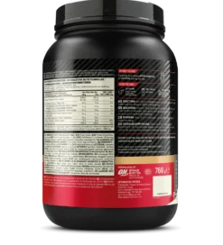 100% Whey Gold Standard (780g)