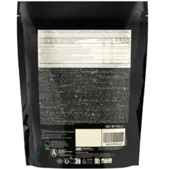 100% Whey Gold Standard (450g)