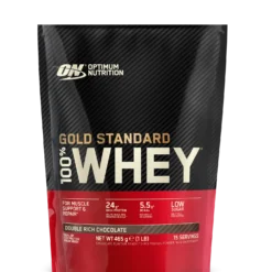 100% Whey Gold Standard (450g)