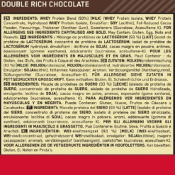 100% Whey Gold Standard (450g)