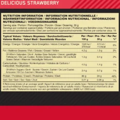 100% Whey Gold Standard (450g)