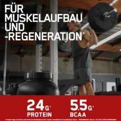 100% Whey Gold Standard (450g)