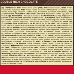 100% Whey Gold Standard (900g)