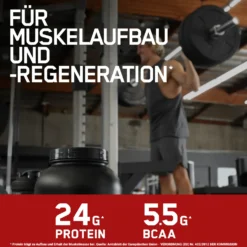 100% Whey Gold Standard (900g)
