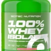 100% Whey Isolate (1816g)