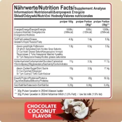 100% Whey Premium (2270g)