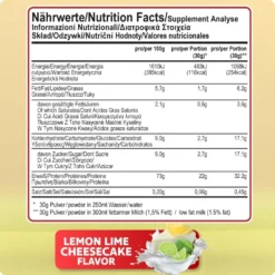 100% Whey Premium (2270g)