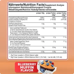 100% Whey Premium (2270g)