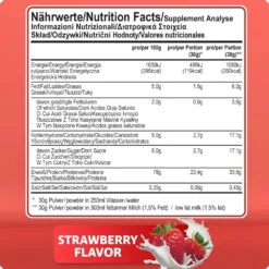 100% Whey Premium (2270g)