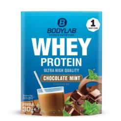 Whey Protein Bestseller Probierbox Kalender (30 x 30g)