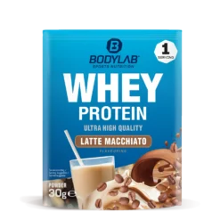 Whey Protein Bestseller Probierbox Kalender (30 x 30g)