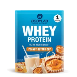 Whey Protein Bestseller Probierbox Kalender (30 x 30g)