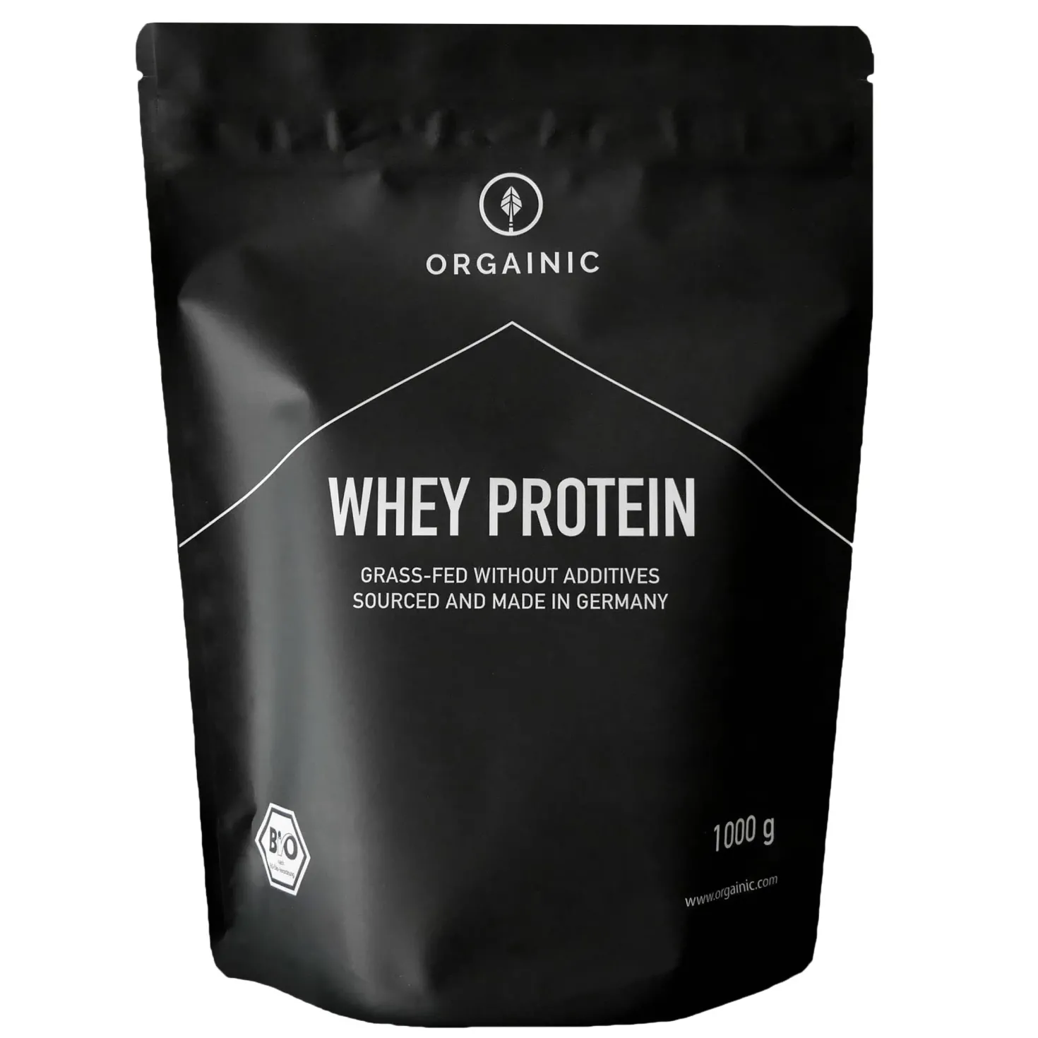 Whey Protein bio (1000g)