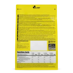 Whey Protein Complex 100% (700g)