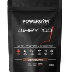Whey 100 Protein + Creatin (1800g)