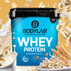 Whey Protein (2000g)