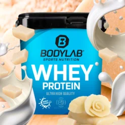 Whey Protein (2000g)