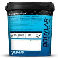 Whey Protein (2000g)