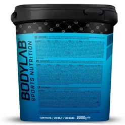 Whey Protein (2000g)