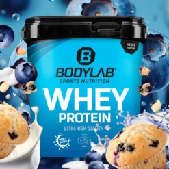 Whey Protein (2000g)