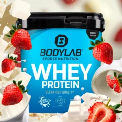 Whey Protein (2000g)