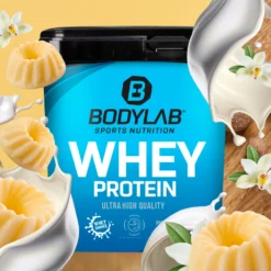Whey Protein (2000g)