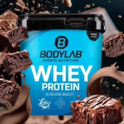 Whey Protein (2000g)