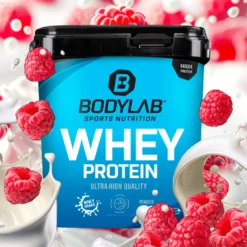 Whey Protein (2000g)