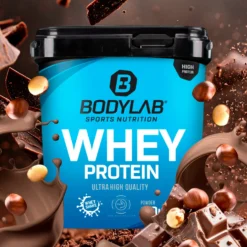 Whey Protein (2000g)