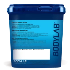 Whey Protein (2000g)