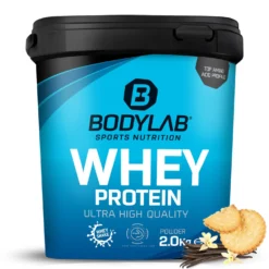 Whey Protein (2000g)