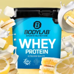 Whey Protein (2000g)