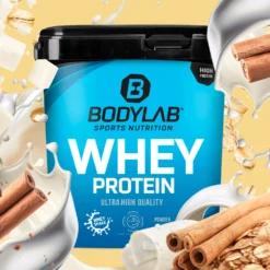 Whey Protein (2000g)