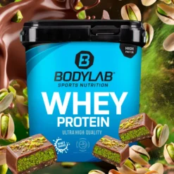 Whey Protein (2000g)