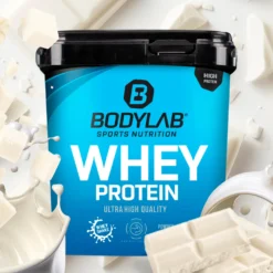 Whey Protein (2000g)