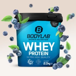 Whey Protein (2000g)