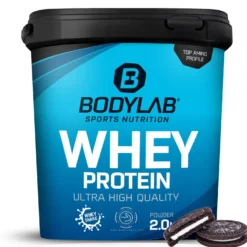 Whey Protein (2000g)