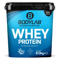 Whey Protein (2000g)