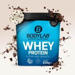 Whey Protein (2000g)
