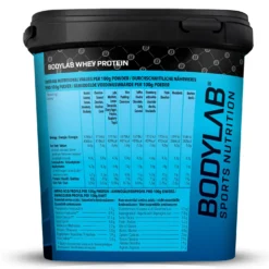 Whey Protein (2000g)